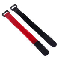 4 Pcs Collar De Cuello Para Gallo De Nylon Sin Ruido Suministros Para Granjas Gallo Rojo Correa Para Animales De La Granja - details 4