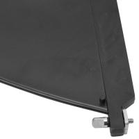 Tablas De Surfeo Inflables Desmontables Plásticas Accesorio Para Canoas Y Barcos De Remo Adecuado Para Hombres Y Mujeres - details 2