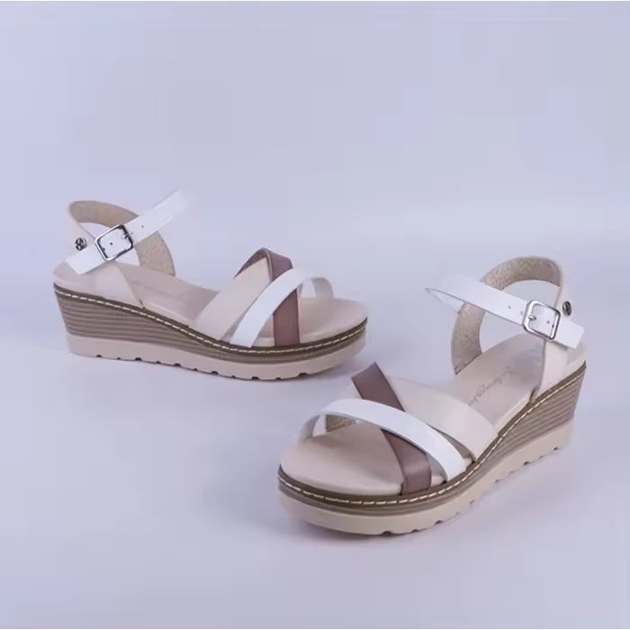 SANDALIA MUJER XTI HIELO 54489 - 1