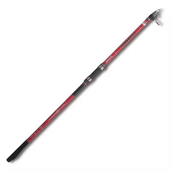 Akami Caña De Surfcasting Yonago - 1