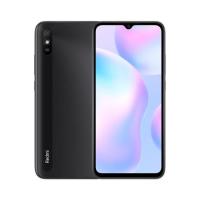 XIAOMI Redmi 9A 4 Go+64 Go Noir 5000mAh - details 1