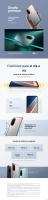 Poco M7, Pantalla FHD+ inmersiva de 6,9", Cámara dual con AI y resolución de 50 MP, Batería masiva de 7000 mAh (typ) - details 3
