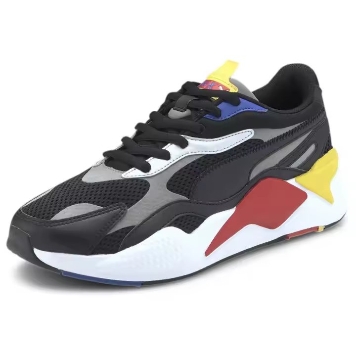 Puma Select Zapatillas Rs-x³ Millenium Negro - 1