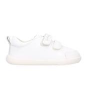 GARVALIN 241300  Zapatilla de Niño Blanco - details 0
