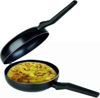 STARTELECTRIC DOBLE SARTÉN VOLTEA TORTILLAS - VITRO-INDUCCIÓN MARCA  LIFESTYLE - details 2