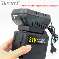 Turmera Caja De Batería Para Destornillador 18V 21V Soporte De Batería 18650 5X 10X 15X 20X Con BMS 50A Máx.100A Para Reparación De Taladro Eléctrico - details 51