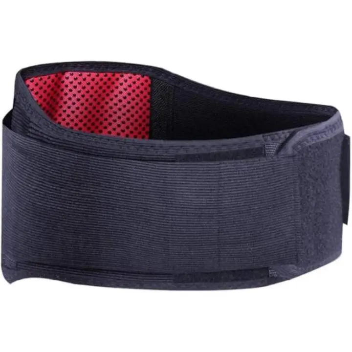 Faja lumbar con efecto calor Talla M - 100 cm - 1
