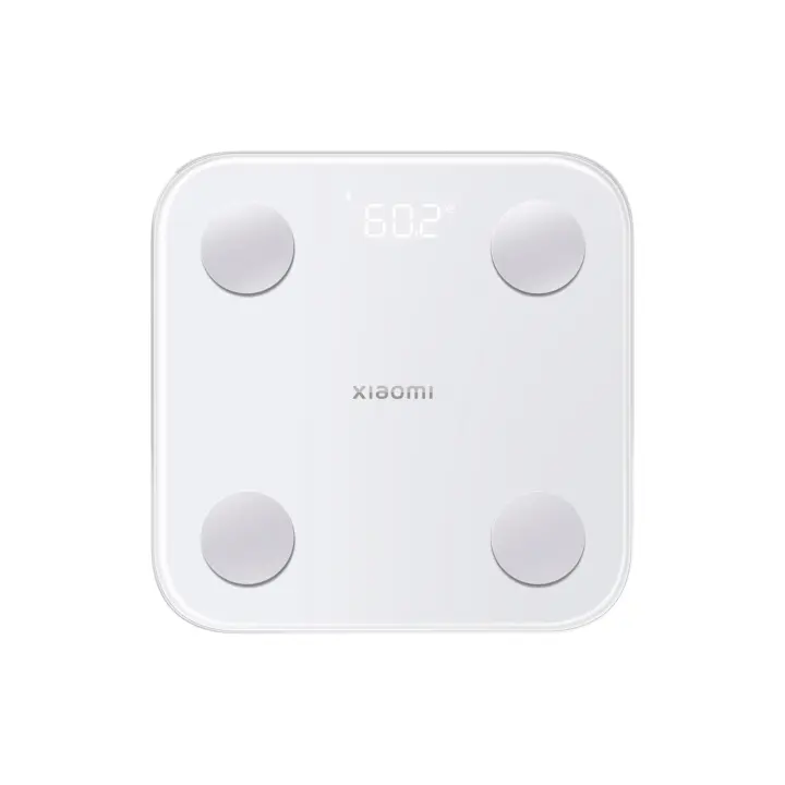 Xiaomi Body Composition Scale S400, 25 indicadores de salud, Dual-frequency bioelectrical impedance measurement, Guarda información de hasta 36 miembros de la familia - 1