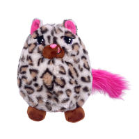 Muñeco De Peluche Kawaii Anime Misfitens 2024 Juguete De Peluche Para Decoración Y Regalo Cumpleaños Y Navidad Incluye Mascota Coleccionable Para Niños - details 4