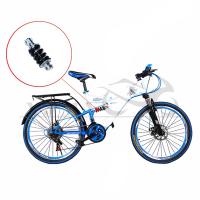 Resorte Trasero Para Mini Moto Pocket Bike Super Minimoto ATV Eléctrica Scooter 125MM 150MM 190MM 1200LBS 47cc 49CC - details 5