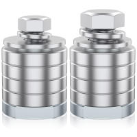 Adaptador Toorise De Acero Inoxidable 304 Para X Lock a M14 Convertidor De Tornillo Para Corte De Hojas De Amoladora Angulada - details 8
