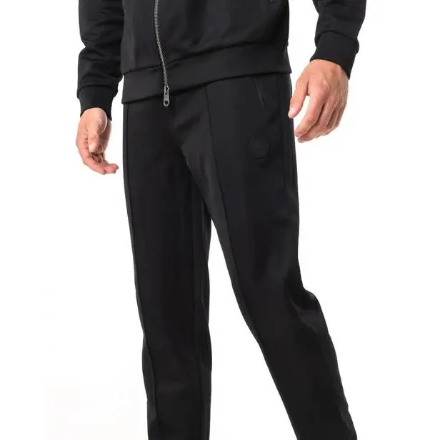 Cruyff Pantalon Chandal Hombre Modelo Culebra CA223048-998 Black. - 1