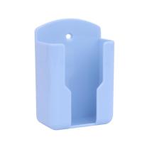 Organizador De Almacenamiento Para Móvil Y Control Remoto Ecológico Soporte De Pared Para Teléfonos Móviles Y Aire Acondicionado - details 15