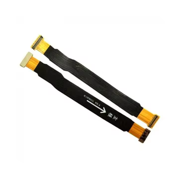 IMATICA LOS PALACIOS Flex Principal para Huawei P9 Lite - Conector de Carga y Placa Base - 1