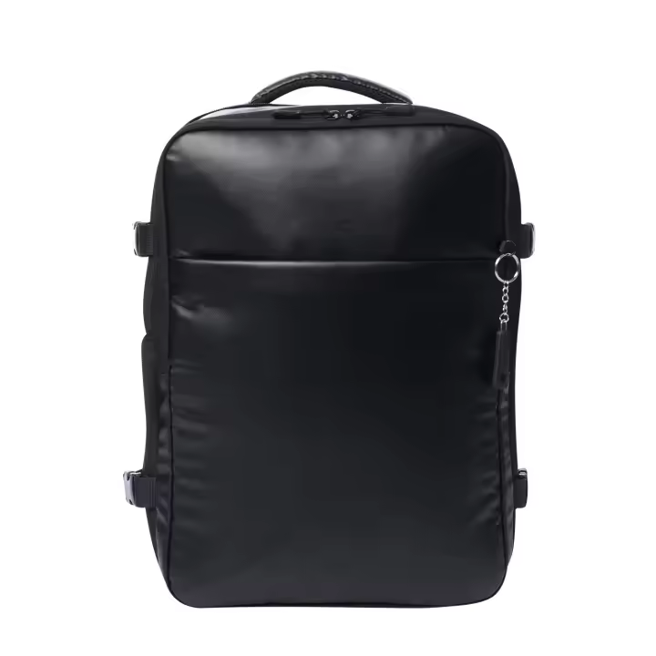 Totto Mochila urbana  Grow  -Dimensiones:28 x 41.5 x 11.5 cm-Material: poliester - 1