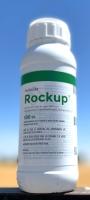 Rockup Herbicida sistémico concentrado para césped y control de hierbas de hoja ancha. Envase 500ml. Fluroxipir 20%. Autorizado para cítricos, frutales de Pepita y para olivo - details 0