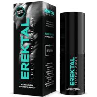 Erektal Crema de Erección Hombre 30 ml Efecto Rápido Ruf - details 0