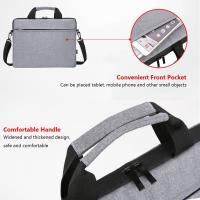 Funda Para Portátil Ultra Delgada De 13.3 14 15.6 Pulgadas Funda De Hombro Para Lenovo HP Dell Asus Samsung Funda De Bolsillo Para Portátil - details 17