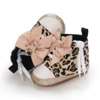 Zapatos Deportivos Casuales Para Bebés Mujer Primavera Otoño Antideslizantes Suela Suave Interior Y Exterior Ideal Para Primeros Pasos - details 15