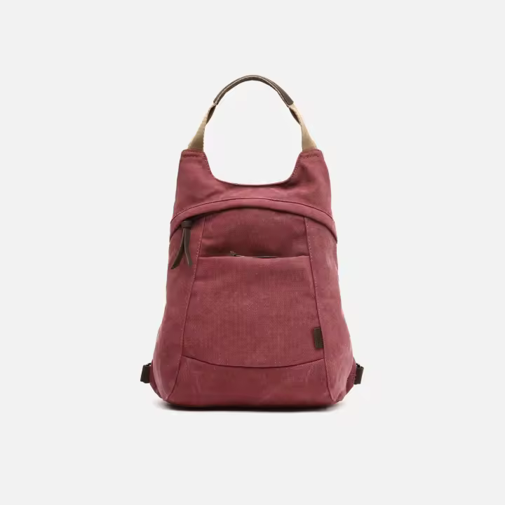 Misako Arame-1 mochila antirrobo de tela Mochila - 1
