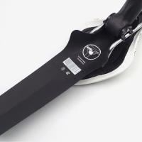 Defensa De Sillín De Bicicleta Para Vuelco MTB Y Carretera Protector De Barro Para Montaña Pieza Final De Alas Plásticas Para Ciclismo Partes De Enduro - details 1