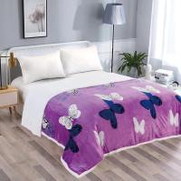 Manta Sherpa con Borreguito Edredón Serpa con Borreguito  Invieno Suave ideales para tu sofá o cama130X160cm 160X220cm 220X240cm - details 6