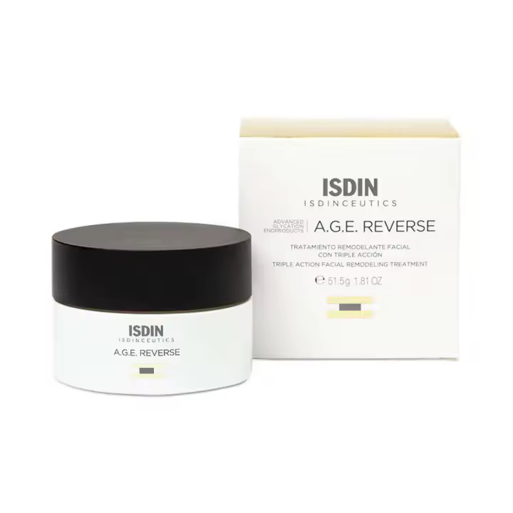 Isdinceutics Age Reverse Crema 50 ml - 1