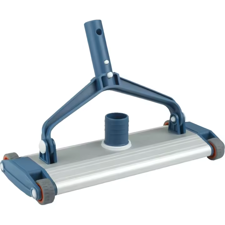 Astralpool Limpiafondos Aluminio 350 Blue Line - 1