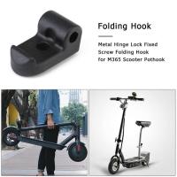 Tornillo De Arandela Reparación De Acero Aumentado Cerradura Fija Para Xiaomi MIJIA M365 Scooter Pieza Plegable Gancho - details 16