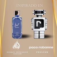 HAYAATI AL MALEKY LATTAFA Perfume árabe EAU Hombre 100ML - details 0