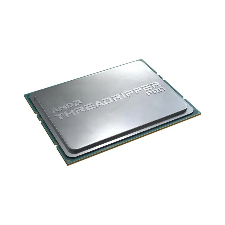 AMD - Procesador 100-100000445WOF para PC con arquitectura multi-núcleo y multi-hilo, ideal para gaming y trabajo profesional con alta eficiencia energética - 1