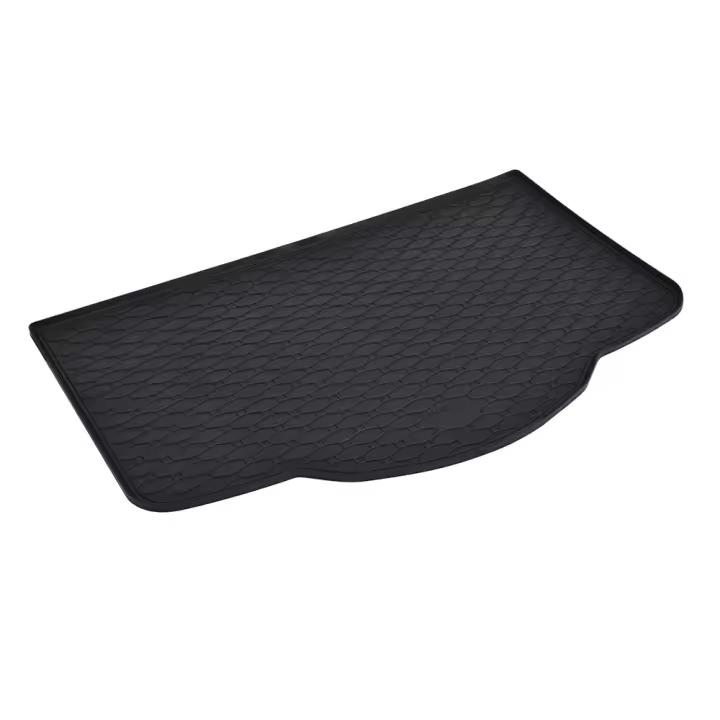 Alfombra protector cubre maletero de goma a medida para TOYOTA Aygo X sin subwoofer desde 2022 - 1