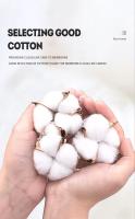 Paquete De 8 Toallas De Algodón Para Bebés Recién Nacidos En Diferentes Colores Toalla De Láctea Paño De Mano De Bebé - details 1