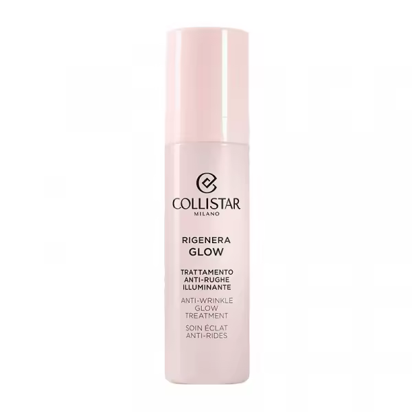 COLLISTAR - RIGENERA Glow Tratamiento Iluminador Antiarrugas - 1