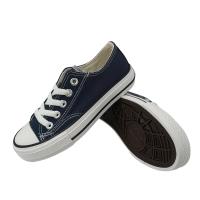 Zapatillas de Lona  cordon  con puntera de goma, para niño y niña ANDY-Z AN1005 - details 5