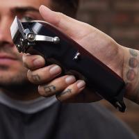 Wahl Professional 5 Star Series Cordless Legend Model 08594, unisex Wahl Legend - Cortapelos Profesional de Largo Alcance - Máquina de Cortar Pelo para Hombre - details 2