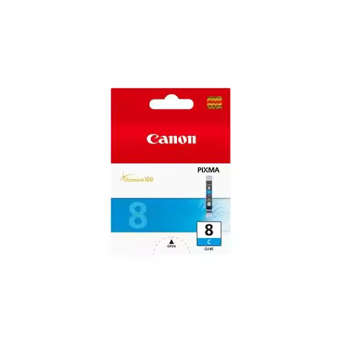 Canon CLI-8C Original Cian - 1