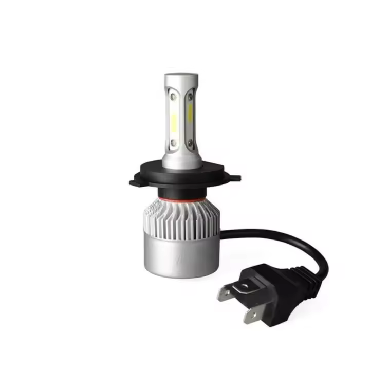 Bombilla para Automóvil Osram H4 12V - 1