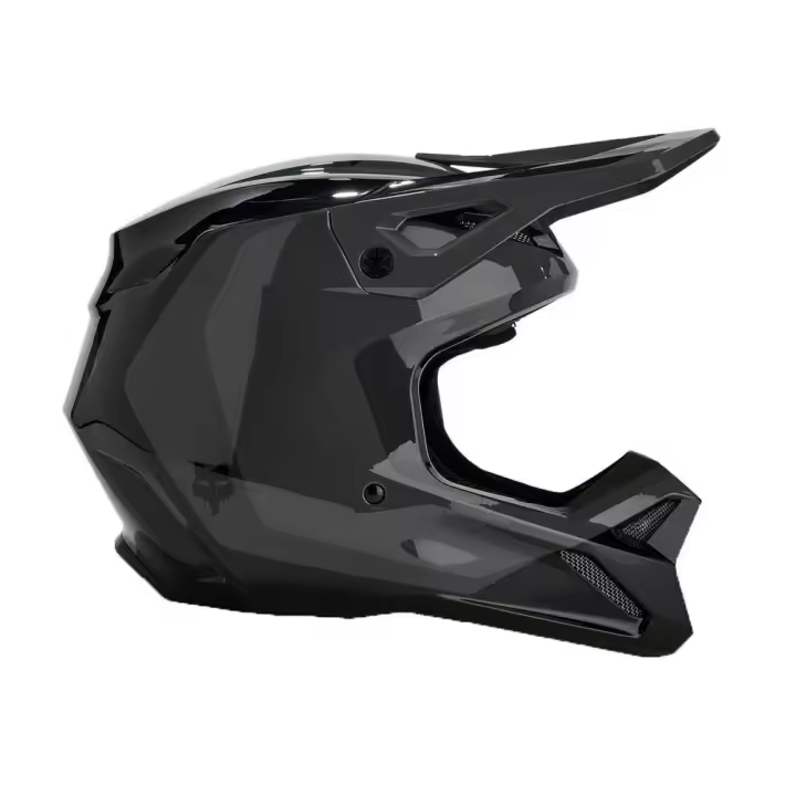 Fox Racing Mx Casco Off-road V1 Nitro - 1