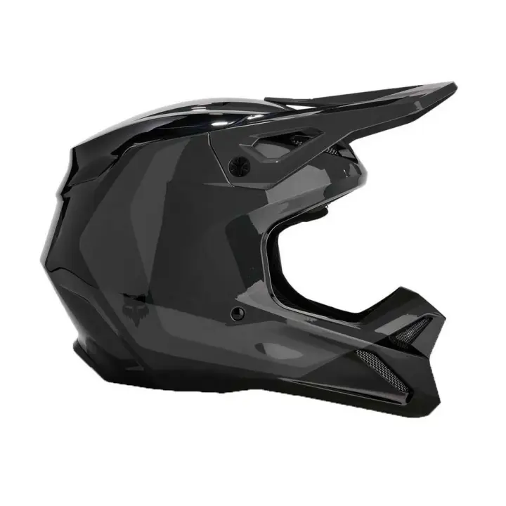 Fox Racing Mx Casco Off-road V1 Nitro - 1