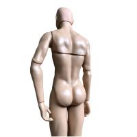 Muñeca De Cuerpo Móvil Para Coleccionistas Beige Muñeco De Juguete Con Múltiples Articulaciones Para Adultos Sin Batería - details 3