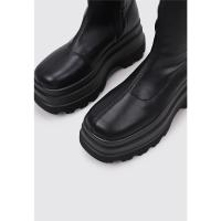 Limma LATIREIS  Bota Plataforma Mujer Negro - details 1