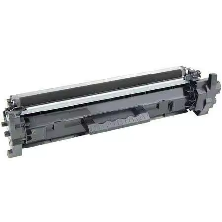 Compatible hp cf230a / 30a negro cartucho de toner para hp laserjet pro m203, mfp m227 - 1