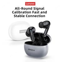 Lenovo XT88 TWS Auriculares Inalámbricos Bluetooth BLANCO - details 1