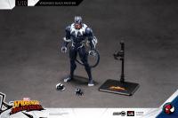 Figura De Acción ZD Venom Carnage Black Panther Legends Estatua De Muñeco Coleccionable Para Niños Regalo De Captain America - details 0