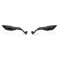 Espejos Lateral Para Motocicleta CFMOTO 650NK 150NK 250NK 800NK 450NK 675NK Negro Aluminio De Alta Calidad Accesorios Para Motocicleta - details 4