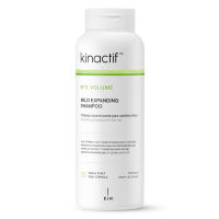 Kin Cosmetics Kinactif Nº3 Volume Mild Expanding Shampo 300 Ml. Champú Voluminizante para cabellos finos. - details 0