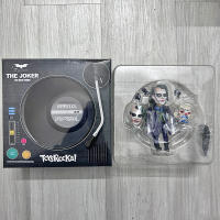 Figura De Acción De Superhéroes the Dark Knight Joker Bane Batman Catwoman Con Ojos Grandes Coleccionable De Película Regalo De Cumpleaños Para Niños Y Adultos - details 3