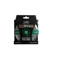 Pack 3 uds. - Disco de corte de diamante Super Pro banda continua K2 - NPDQC125-1, alta calidad y rendimiento - details 2