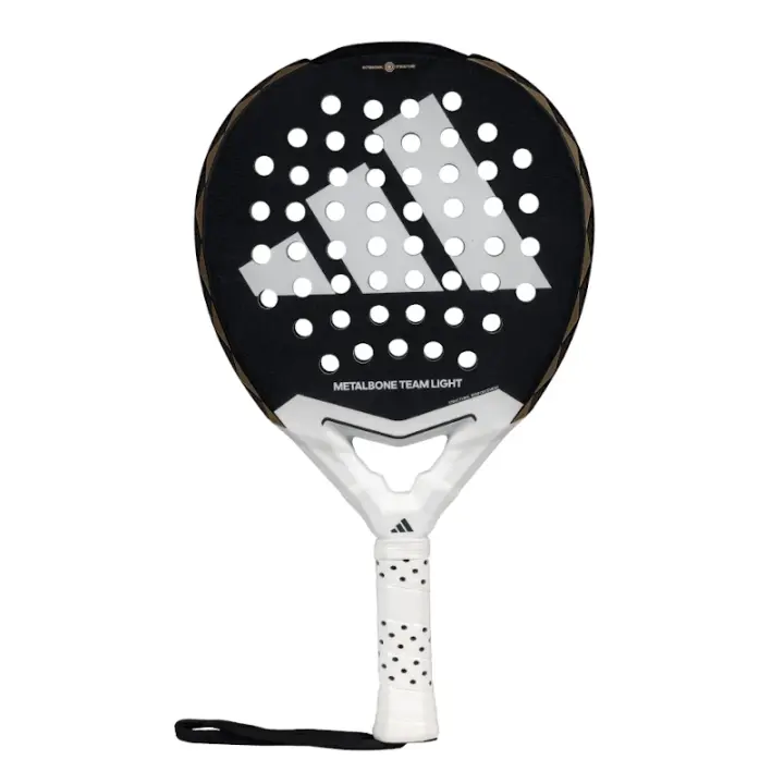 Pala de Pádel Adidas Metalbone Team Light 3.4 2025 - 1